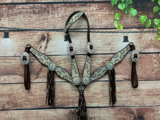 The Sophia Scalloped set