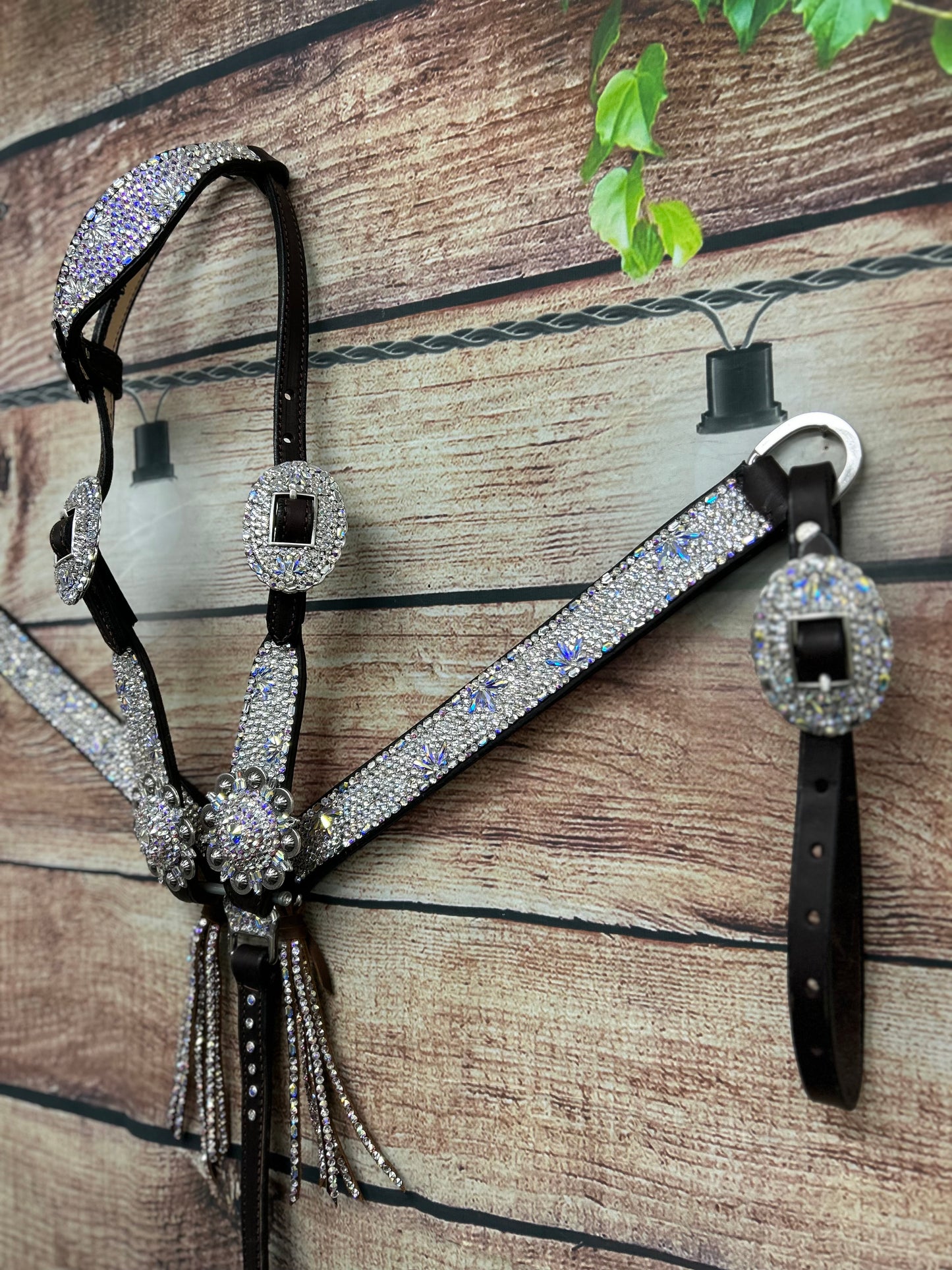 The Elsa straight set