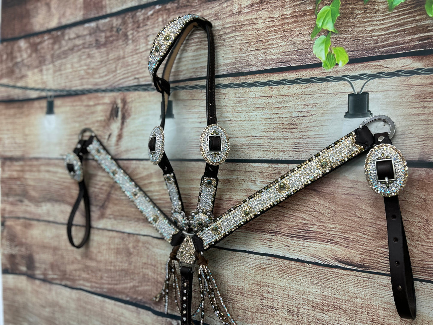 Olive You Straight Set