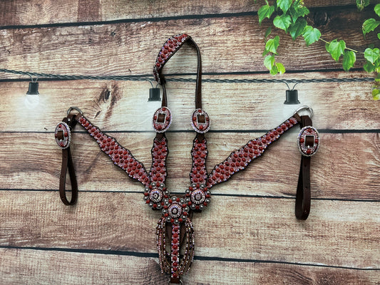 Red Rock NFR Set